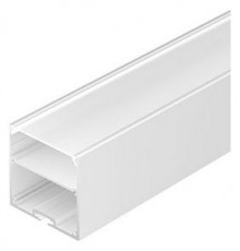 Короб накладной Arlight 038450(1) LINE