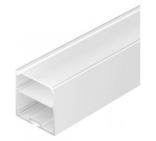 Короб накладной Arlight 038450(1) LINE