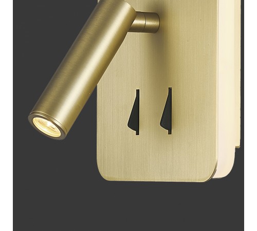 Бра Mantra 7854 Cayman