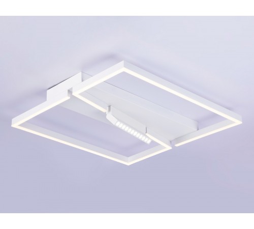 Накладной светильник Ambrella Light FL51465 FL