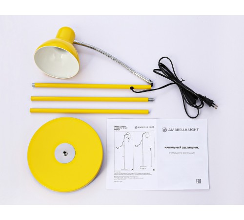 Торшер Ambrella Light TR97659 TR