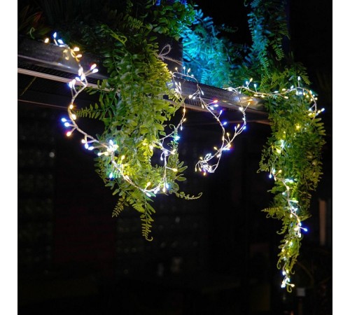 Гирлянда Нить CL584 51449