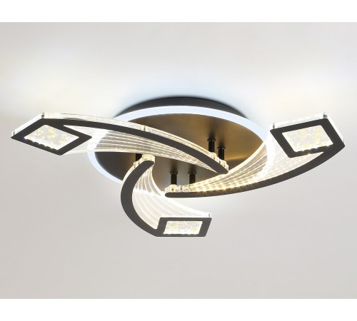 Потолочная люстра Ambrella Light FA4477 FA