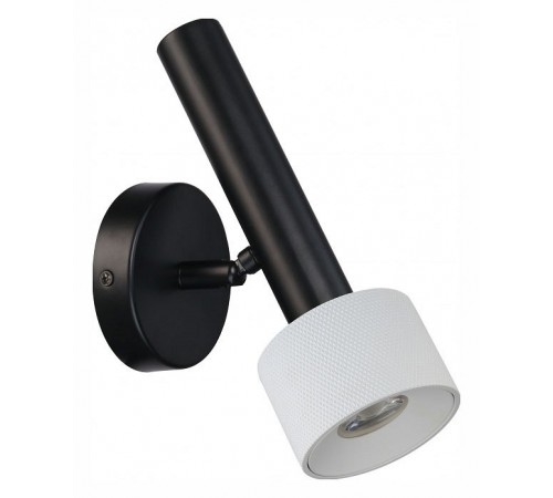 Бра iLedex Technical 2360-1 BK+WH Delta