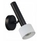 Бра iLedex Technical 2360-1 BK+WH Delta