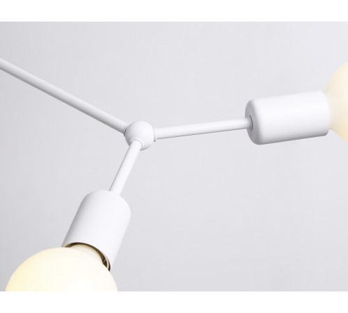 Люстра на штанге Ambrella Light TR8031 TR