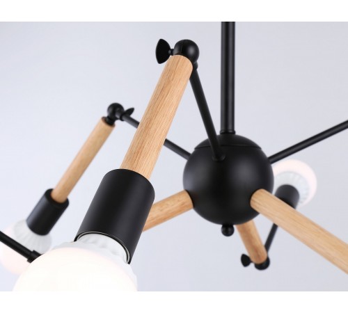 Люстра на штанге Ambrella Light TR80488 TR