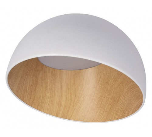 Накладной светильник Loft it 10197/350 White Egg