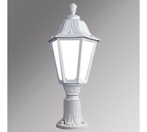 Наземный низкий светильник Fumagalli E35.113.000.WYH27 Noemi