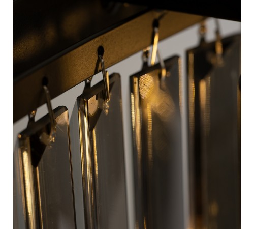 Подвесная люстра Loft it 10018/800C Prism