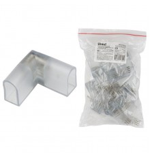 Соединитель лент прямой жесткий Uniel UL-00005795 Utc