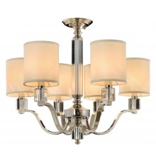 Люстра на штанге Aployt APL.706.07.06 Ivet