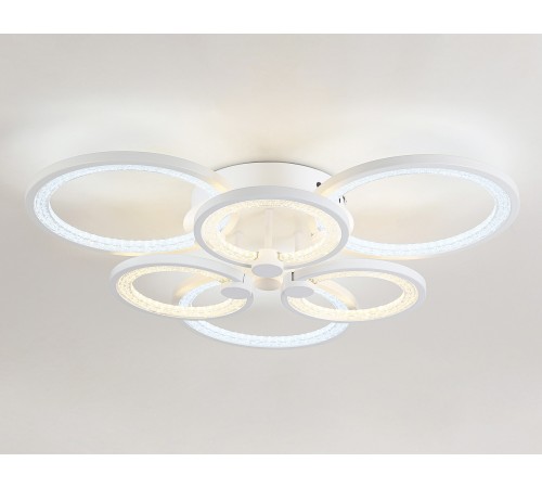 Потолочная люстра Ambrella Light FA4085 FA