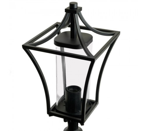 Наземный высокий светильник Feron 51272 PL736