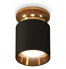 Накладной светильник Ambrella Light XS6302161 XS