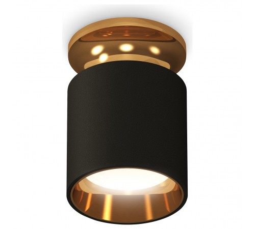 Накладной светильник Ambrella Light XS6302161 XS