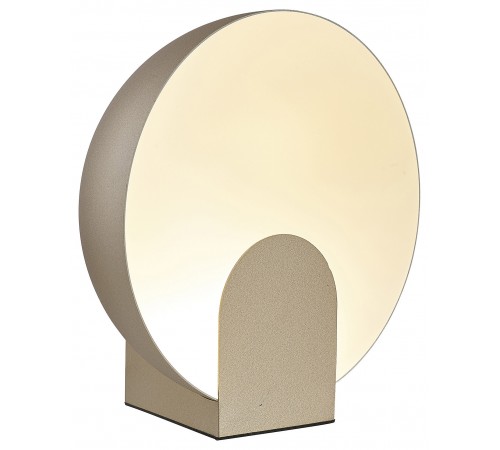 Настольная лампа декоративная Mantra 8434 Oculo