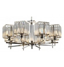 Подвесная люстра iLamp P9514-8 NIC Staten Island