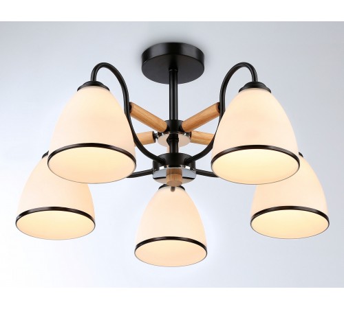 Люстра на штанге Ambrella Light TR3033245 TR