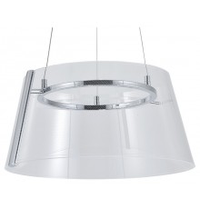 Подвесной светильник Indigo 14021/1P Chrome Orlare