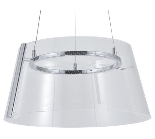 Подвесной светильник Indigo 14021/1P Chrome Orlare