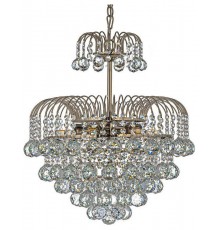 Подвесной светильник Arti Lampadari Bellagio E 1.5.50.100 N Bellagio