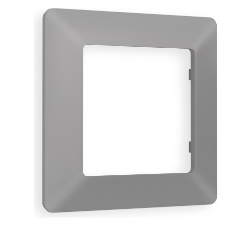 Рамка на 1 пост Ambrella Volt AF110501 Line