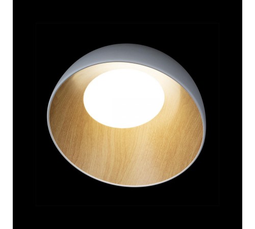 Накладной светильник Loft it 10197/350 White Egg