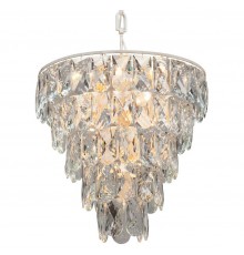 Подвесной светильник Vitaluce V5263-0/20+1 V5262