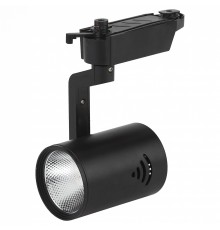 Светильник на штанге Эра TR1 - 10 BK TR1