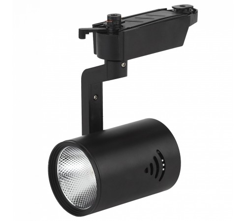 Светильник на штанге Эра TR1 - 10 BK TR1