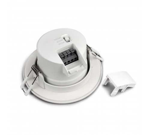 Встраиваемый светильник Mantra 8849 Yucatan