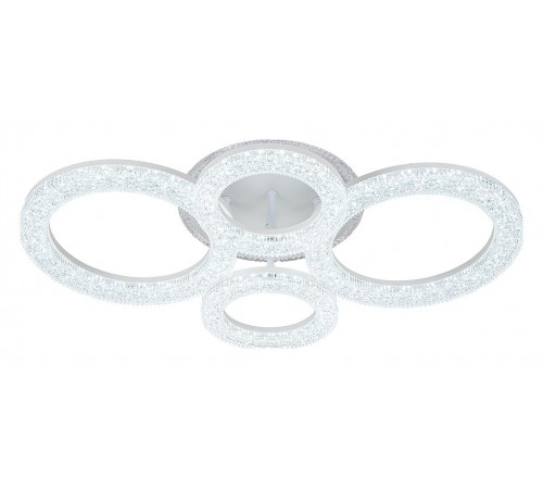 Потолочная люстра Escada 10281/4LED Alunit