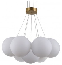 Подвесная люстра Kink Light 08475-7,20 Алди