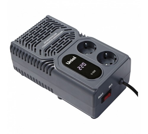 Стабилизатор напряжения Uniel UL-00012767 Constant