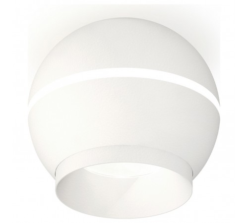 Накладной светильник Ambrella Light XS1101010 XS