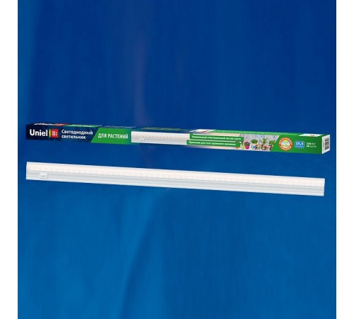 Накладной светильник Uniel UL-00002258 ULI-P1