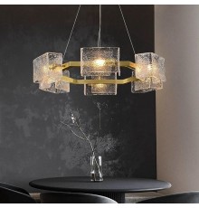 Подвесная люстра Alfa-Light F3224-103 F3224