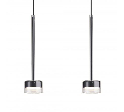 Подвесной светильник Mantra 7882 Tonic