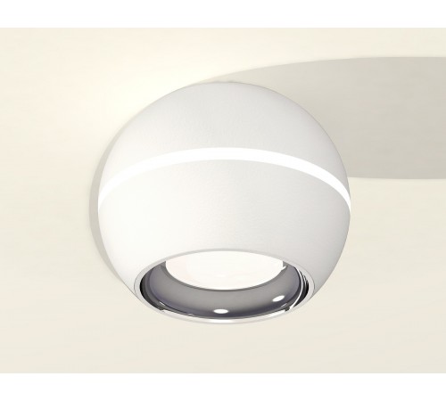 Накладной светильник Ambrella Light XS1101002 XS