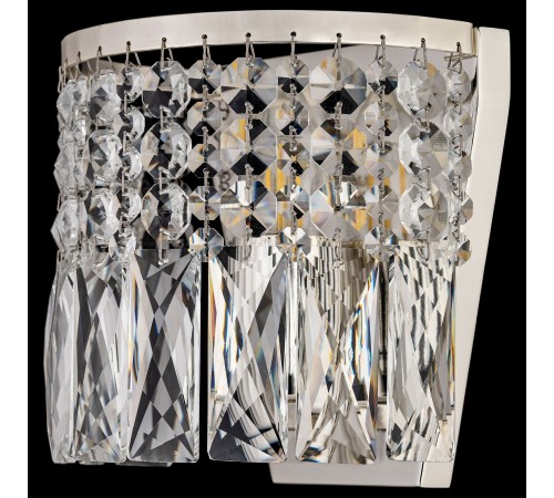 Накладной светильник Arti Lampadari Sara E 2.10.505 S Sara Silver