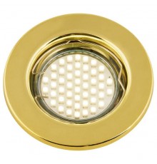 Встраиваемый светильник Uniel UL-00000904 Arno