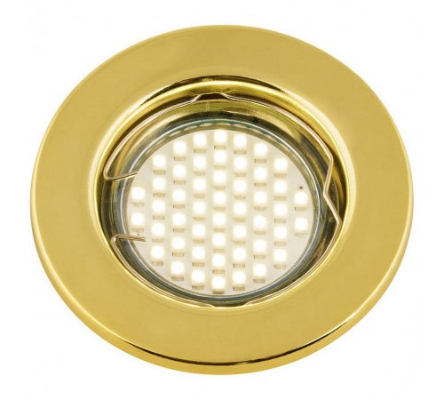 Встраиваемый светильник Uniel UL-00000904 Arno