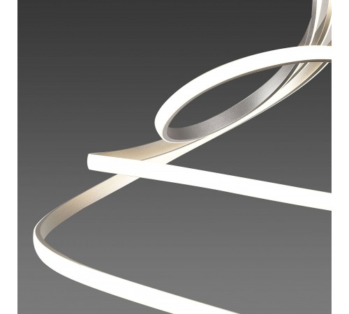 Светильник на штанге Mantra 5003 Nur