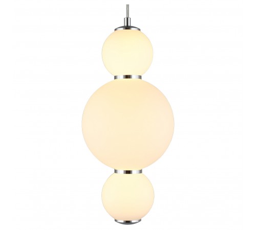 Подвесной светильник Aployt APL.009.06.12 Arabel