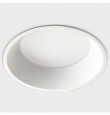 Встраиваемый светильник Italline IT06-6014 white 4000K IT06-6014