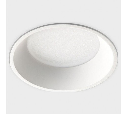 Встраиваемый светильник Italline IT06-6014 white 4000K IT06-6014