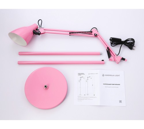 Торшер Ambrella Light TR97645 TR