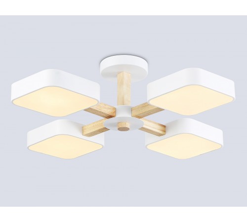 Люстра на штанге Ambrella Light FL4879 FL