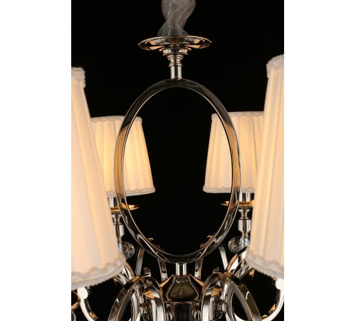 Подвесная люстра Aployt APL.717.03.08 Reni